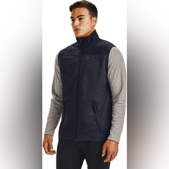 Under Armour Vest - Picture 2 of 5